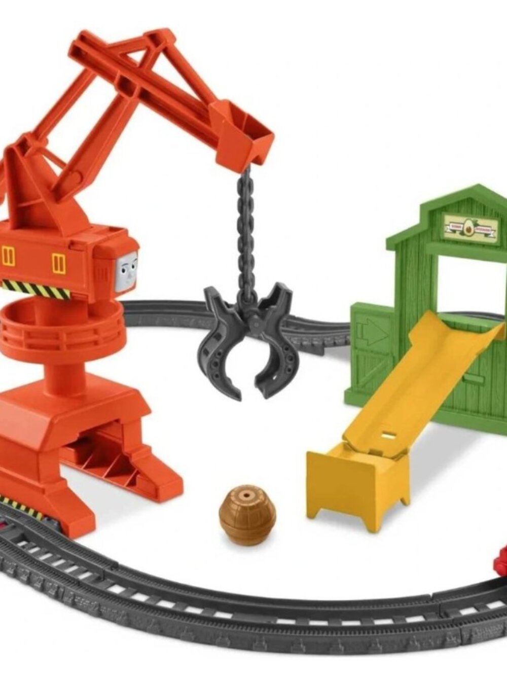 Fisher Price Thomas the Train Track set
